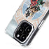 Justice League Heroes Stance 2 iPhone 16 Pro MagSafe Case